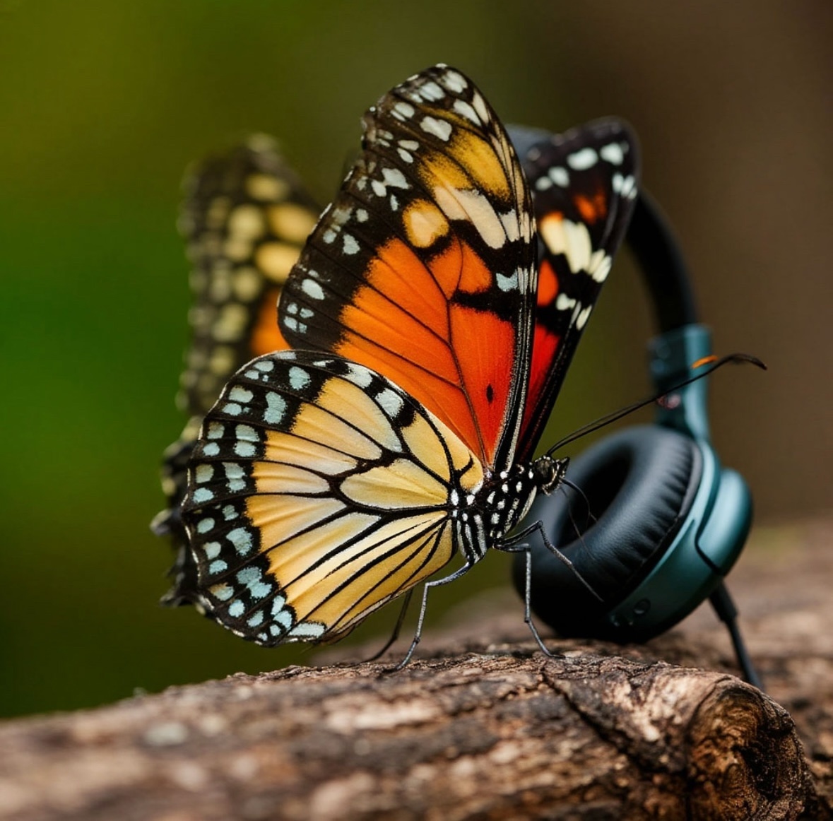 В человеческом ухе 6 мышц: 3 внешних и 3 внутренних. В кошачьем ухе 35 мышц. В собачьем - 18. У бабочек нет ушей, они слышат ногами. Слоны слушают дополнительно подошвами ног и - прижимая хобот к земле. Летучие мыши в полете кричат в диапазоне, не слышном человеку, чтоб создать карту эхолокации собственного отраженного звука. Рыбы слышат жировыми рецепторами, расположенными вдоль тела.