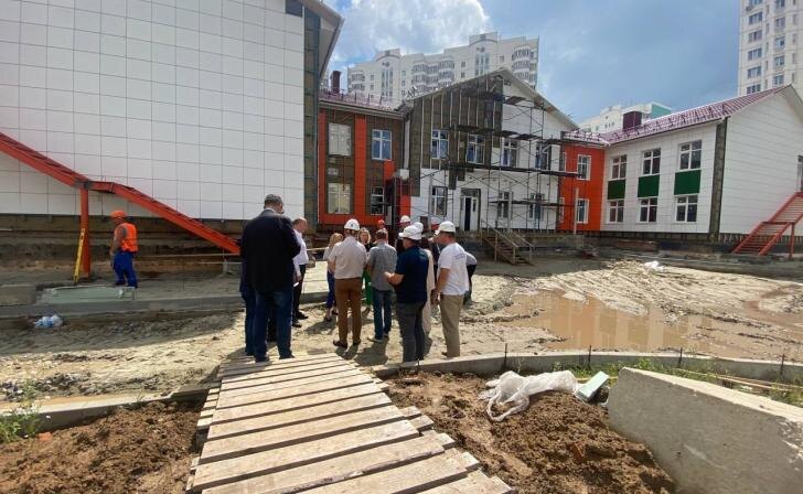    администрация КО