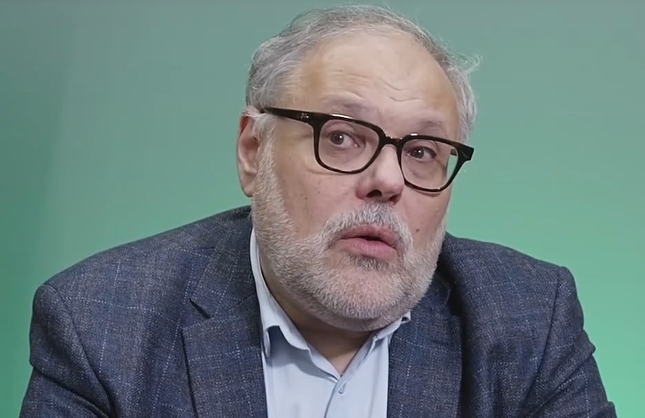 Фото: Prt Scr rutube.ru / Институт Русской Политической Культуры