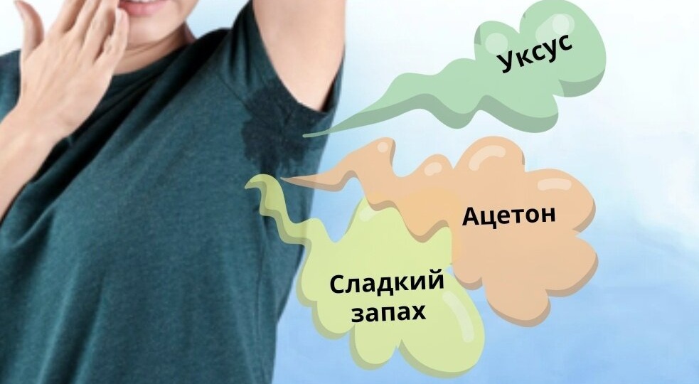 Запахи заболеваний: как расшифровать сигналы вашего тела