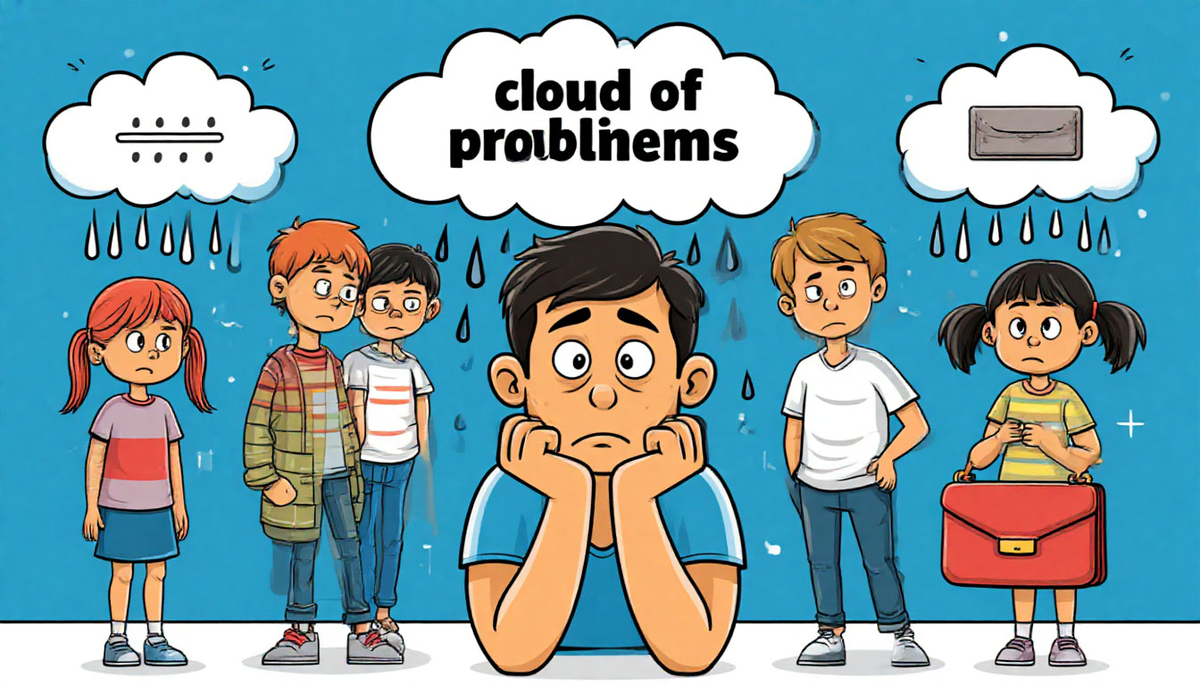 Скука, погода, бюджет, разница в возрасте, усталость, дефицит идей – главные враги семейного отдыха. Выберите своего!