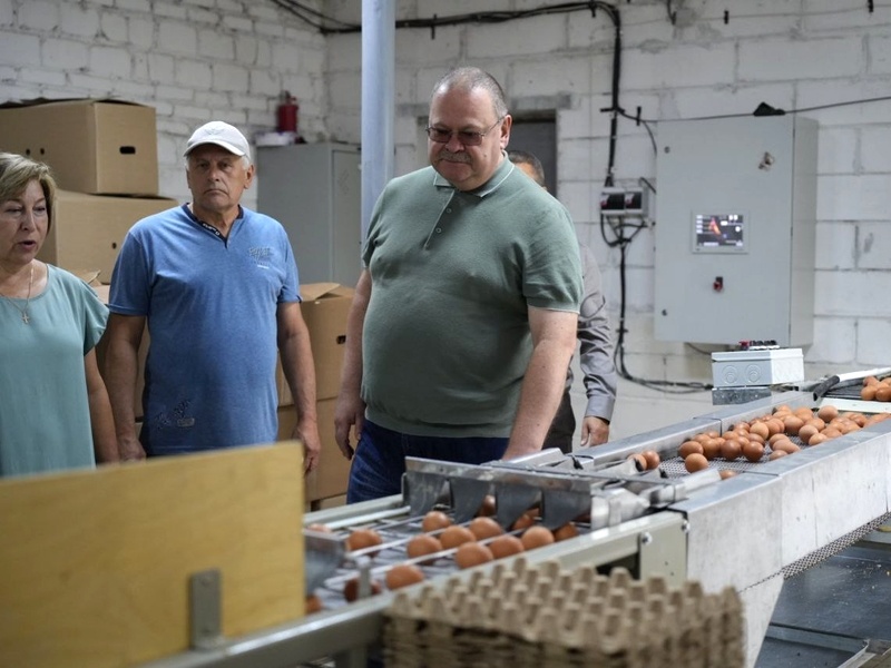    Фото: T.me/omelnichenko