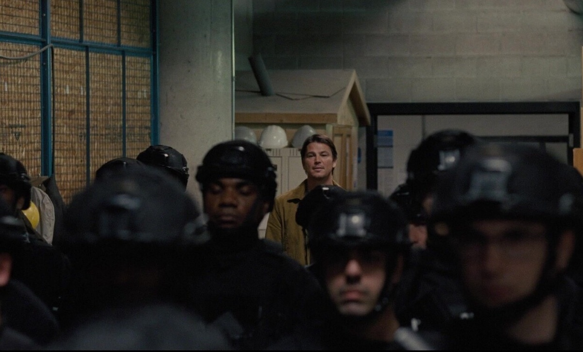 Психологический триллер «Ловушка»/«Trap» 2024 года