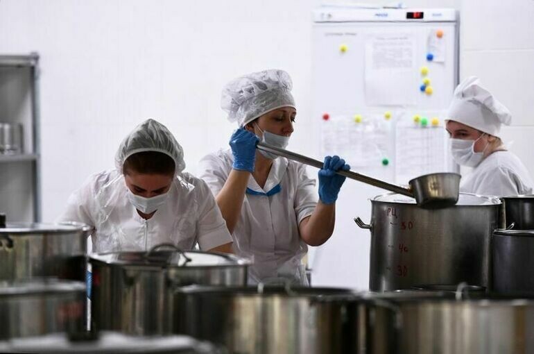   Павел Лисицын/РИА Новости