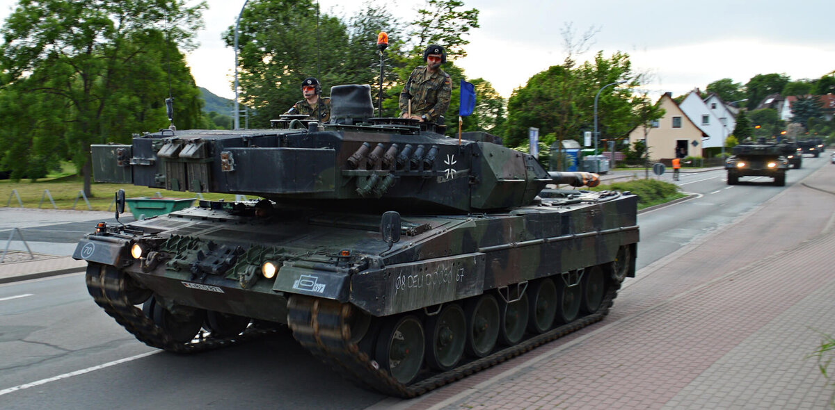 Фото: Tobias Nordhausen/Flickr/CC BY-NC-SA 2.0