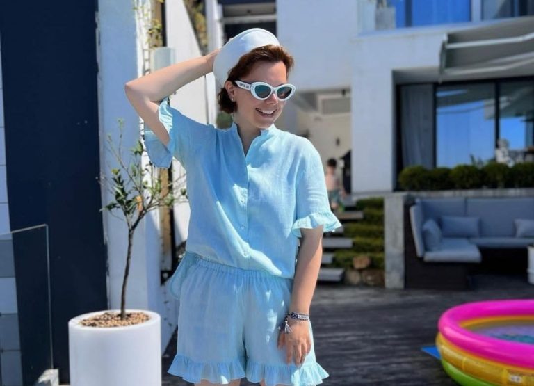    Фото: @bruhunova Мария Черных