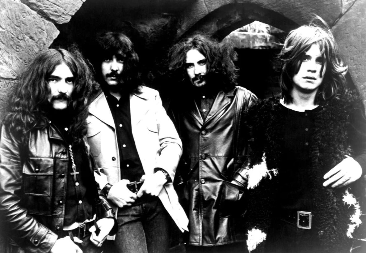 Фото: Michael Ochs Archives