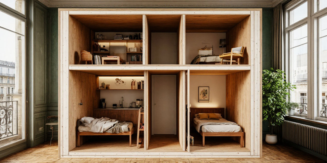 СПРАВЕДЛИВЫЙ РАЗДЕЛ СОВМЕСТНО НАЖИТОГО: ИПОТЕЧНОЕ ЖИЛЬЕ