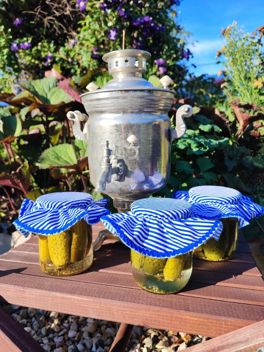 Фото от Удача на даче с Еленой Кузнецовой.