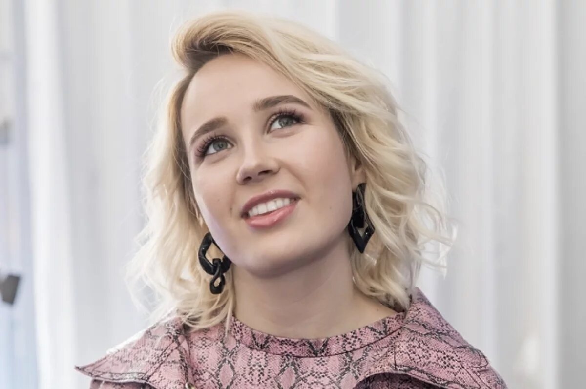    Клава Кока призналась, что больше 10 лет скрывала свой реальный возраст