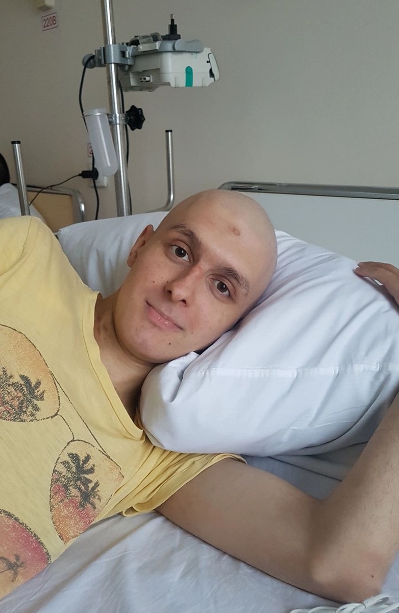 Михаил Кузнецов, 2019 год