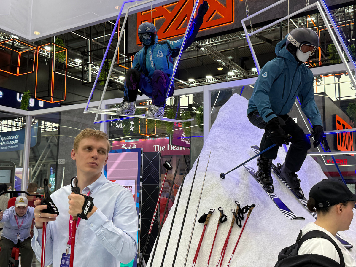 Фото Дарьи Локшиной