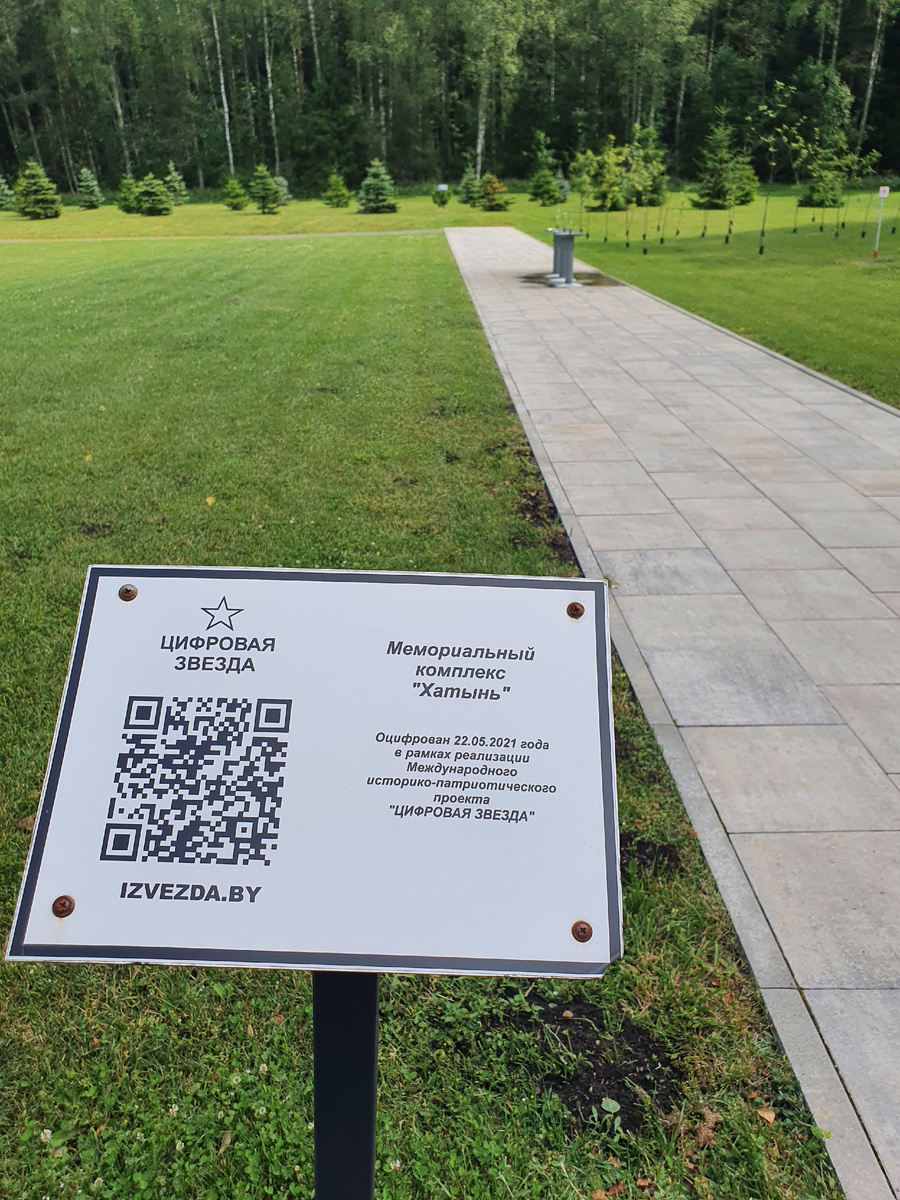 Цифровая звезда