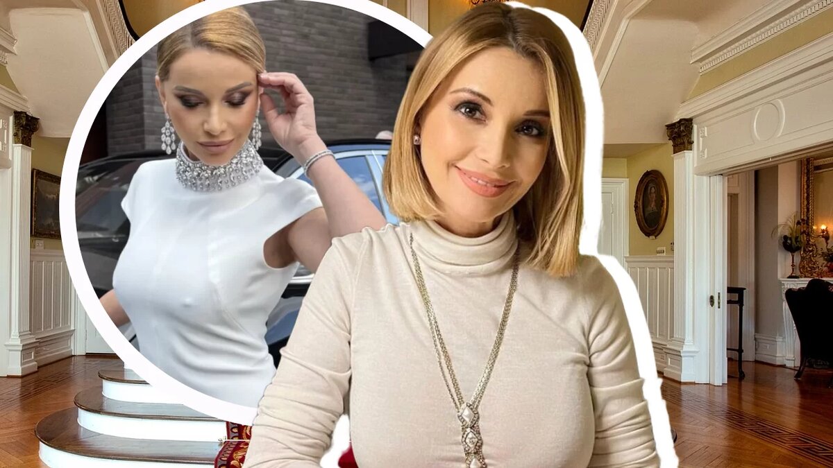 Ольга Орлова. Фото: соцсети