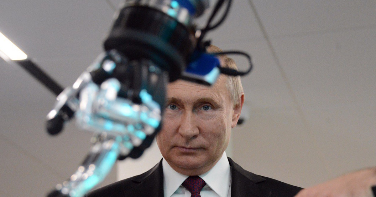 Фото: LIFE / Павел Баранов