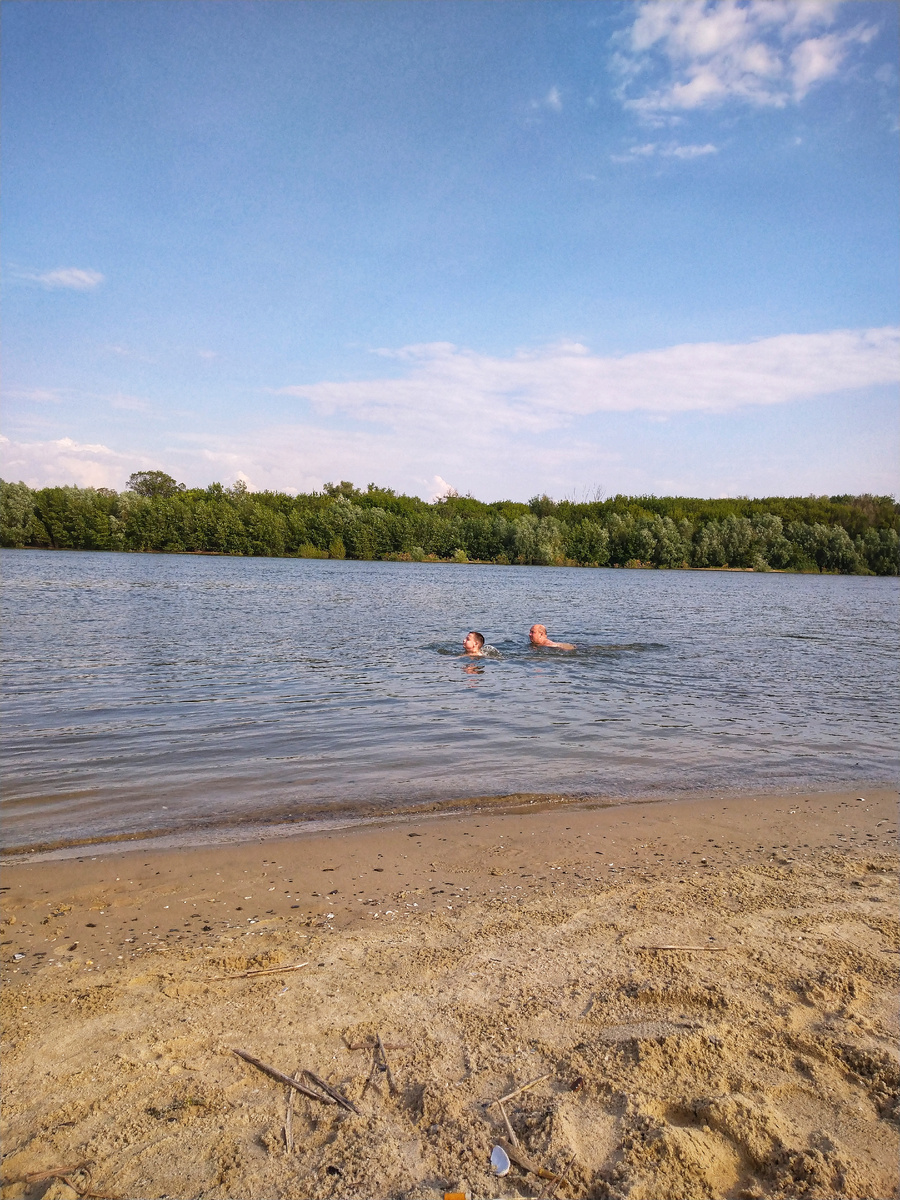 Против течения