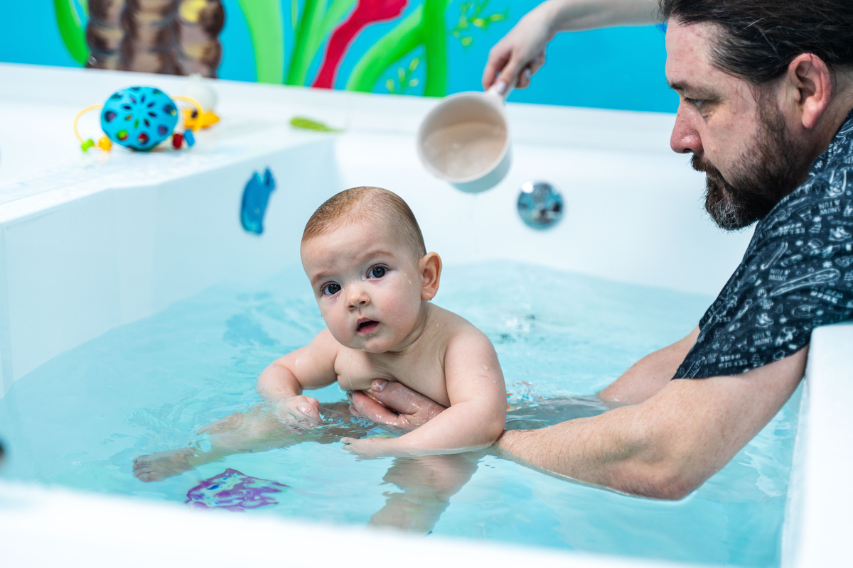 Для полноценного и гармоничного развития ребенка очень важен вклад родителей – их вовлеченность, любовь и забота