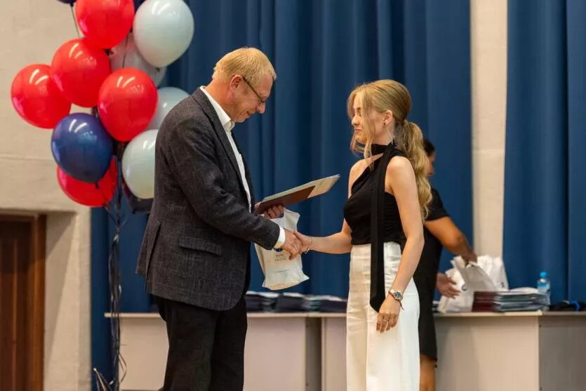 Фото: Арина Будзиевская