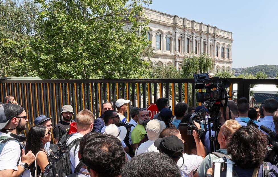 © Александр Рюмин/ ТАСС
