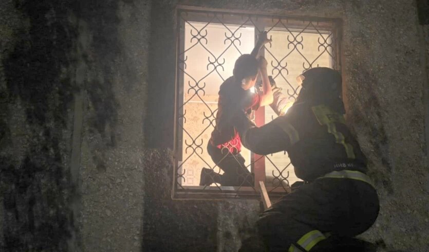 Фото: МЧС Челябинской области