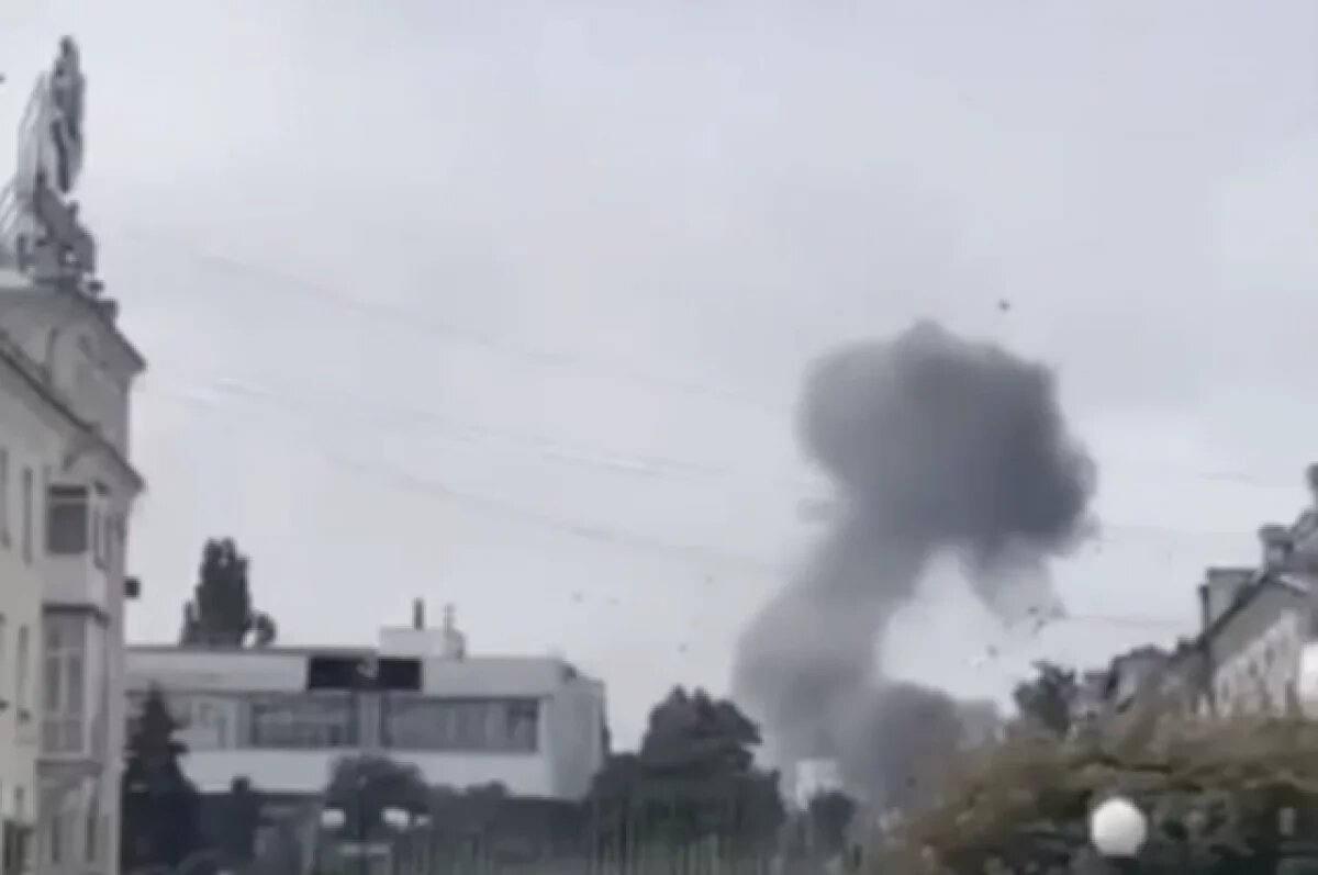    Полковник Алехин: разгром 80-й бригады ВСУ стал ответом на казни пленных