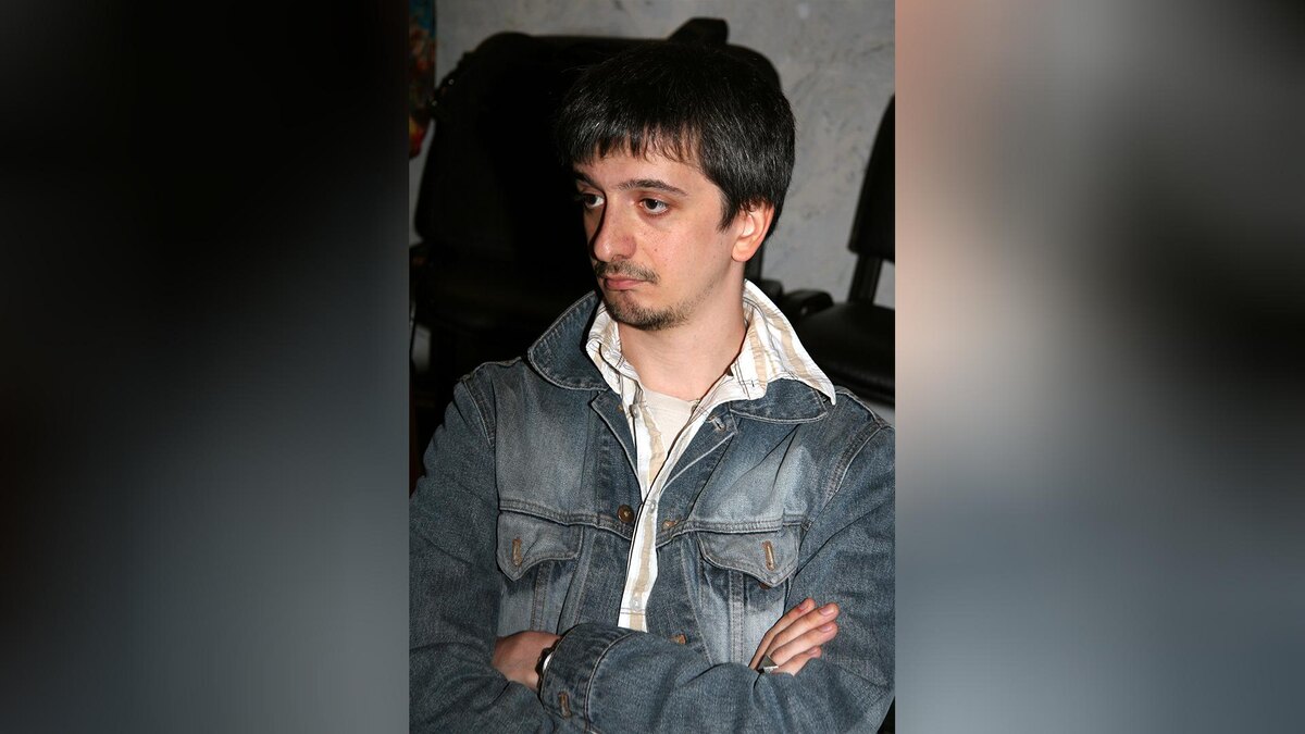 Фото: Ekaterina Tsvetkova/globallookpress.com