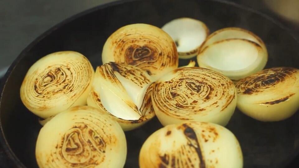 Фото: © Кадр из программы "Загадки человечества", РЕН ТВ