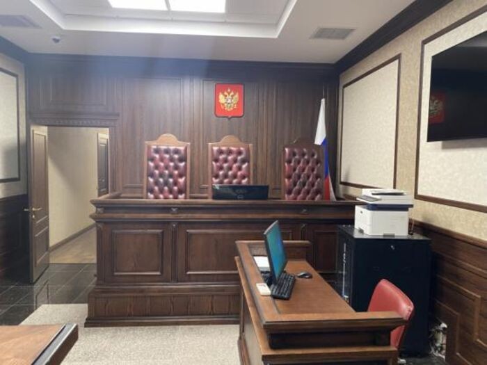 Источник фото: © «Панорама»