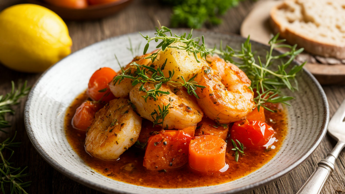 5 авторских коктейлей с неожиданными сочетаниями – ваш личный бармен! 🍹✨