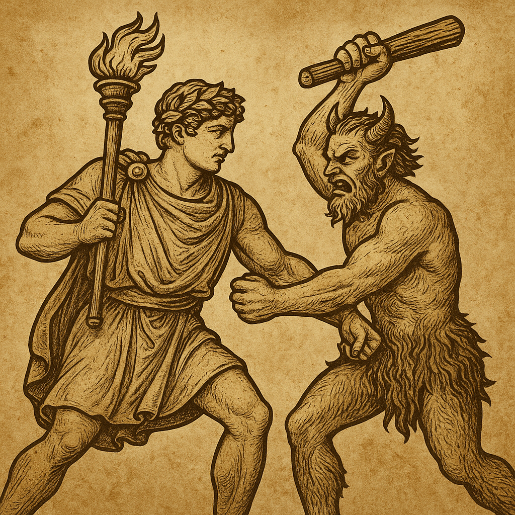 Борьба с сатанизмом, оккультизмом и прочей явной или скрытой экстремистской идеологией или учениями - это культурное, а не юридическое явление. Особенно в светском государстве.