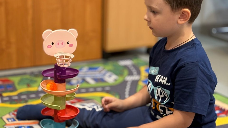 СДВГ у детей. Почему это не просто “шкодливость” рассказываем в статье