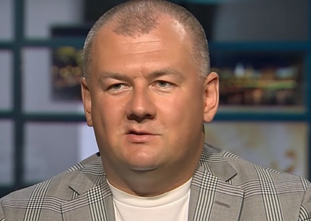    Религиовед Силантьев: среди россиян находятся десятки тысяч поклонников сатаны