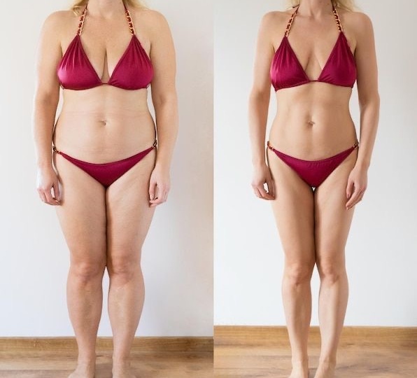 Налейте минералку в кефир и через месяц вас никто не узнает.