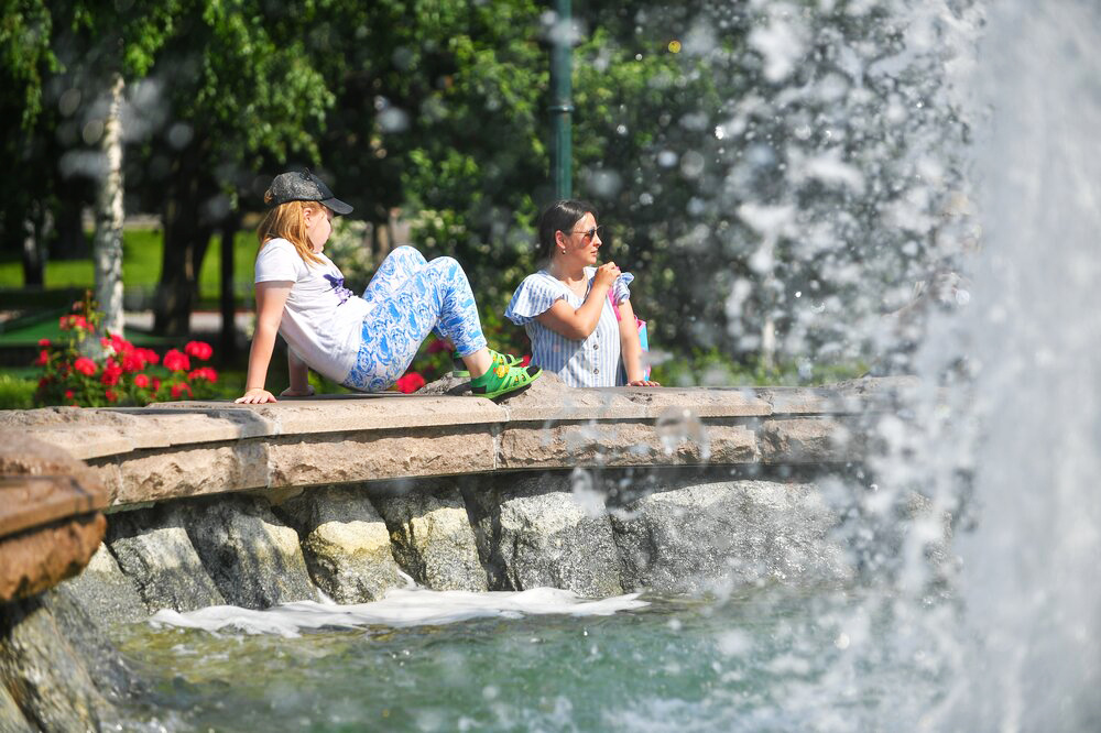    ©Агентство городских новостей "Москва"