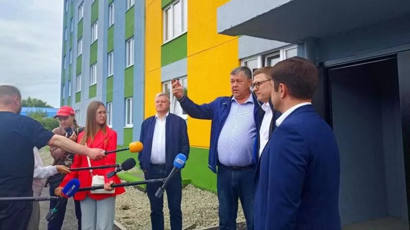 Фото: Евгения Александрова