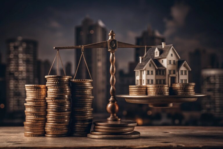    Европейский центральный банк сохраняет процентные ставки на уровне 4,50%, открывая новые возможности для покупателей жилья в условиях изменяющегося рынка недвижимости