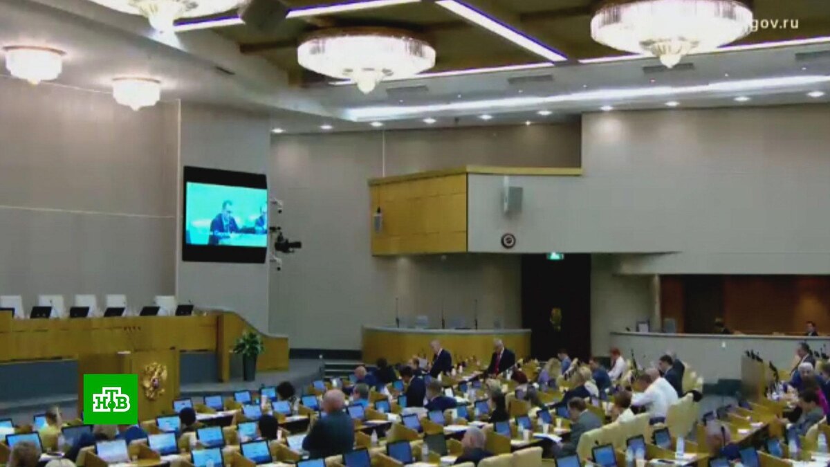    Госдума разрешила белорусам участвовать в выборах в РФ