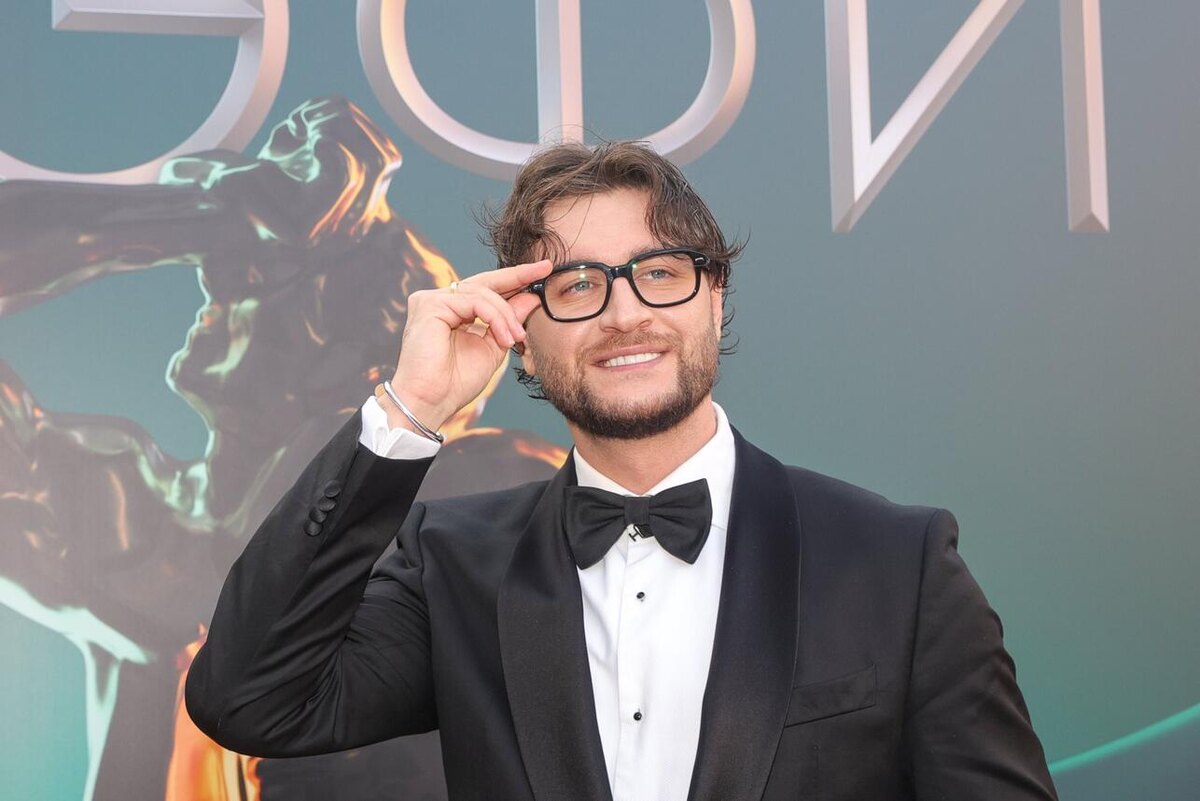    Давид Манукян © Shatokhina Natalia/globallookpress.com