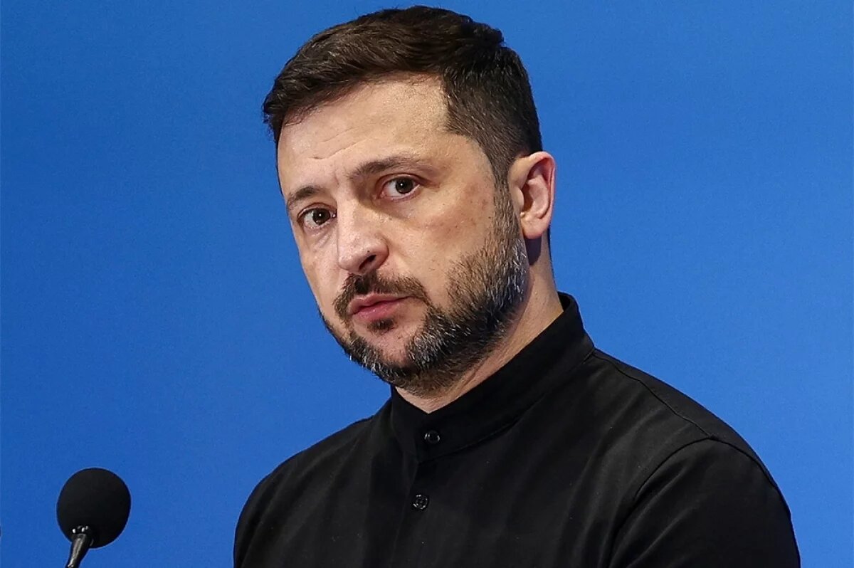    Дубинский рассказал, как за глаза называют Зеленского в его окружении