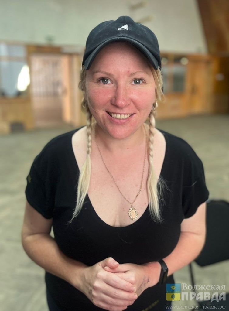 Ольга Галушкина📷    Новые стены, сольфеджио и Шекспир: за год автономии Молодёжный авангардный театр поставил 21 спектакль
