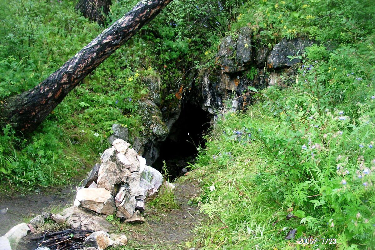 Фото из общего доступа в интернете