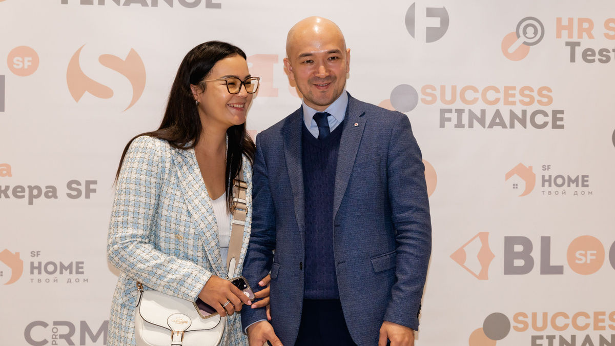 Федеральное агентство по кредитованию и недвижимости Success Finance