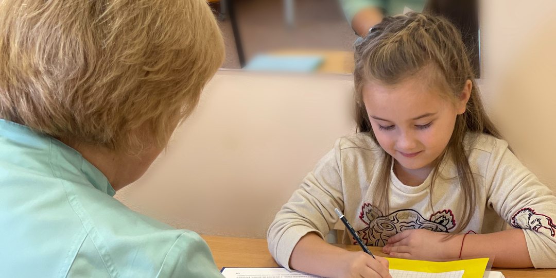 Что такое аутизм и как его распознать у ребёнка