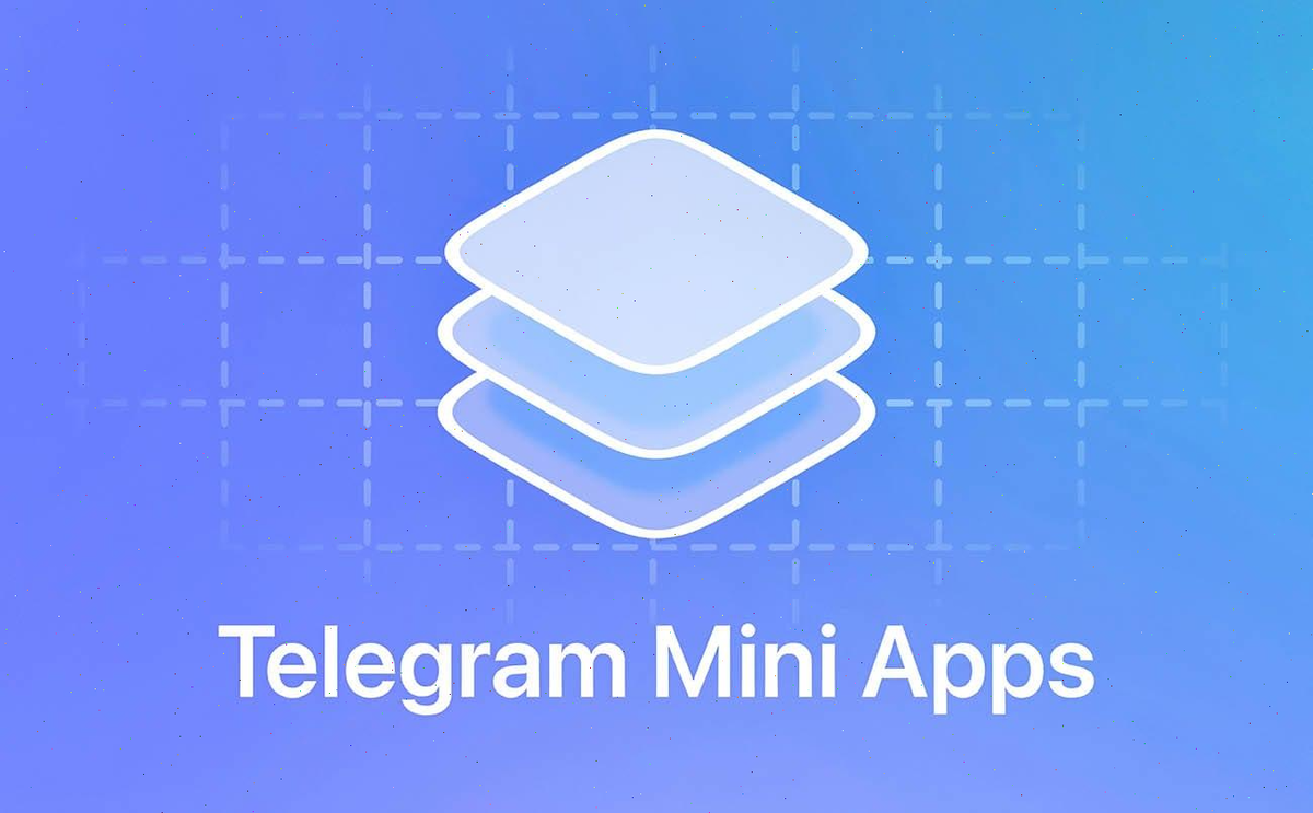 Как создать веб-приложение для Telegram