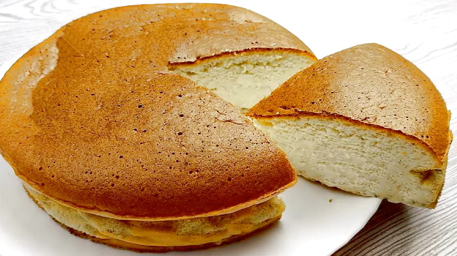 Нежнейший десерт!С таким ДЕСЕРТОМ и Торта не надо!Кусочек буквально тает во рту!Никакой МУКИ и МАСЛА/Низкоуглеводный рецепт