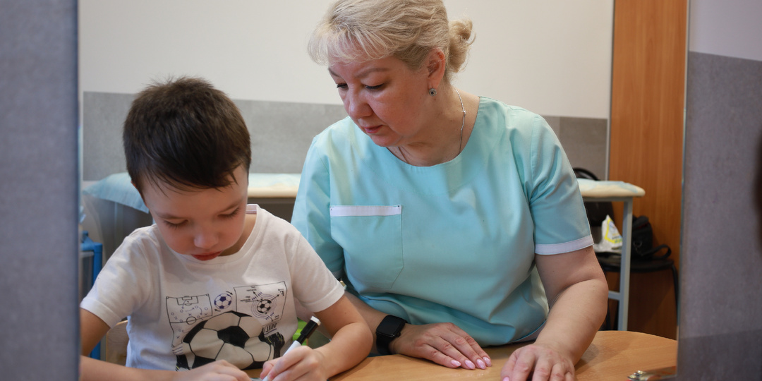 Как лечить задержку речевого развития (ЗРР) у малыша