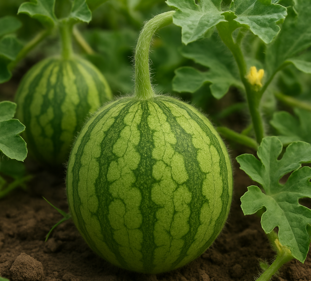 Ранние бахчевые часто содержат нитраты — химические вещества, которые используют для ускорения роста. В организме они превращаются в нитриты, нарушающие кислородный обмен и вызывающие гипоксию (кислородное голодание)