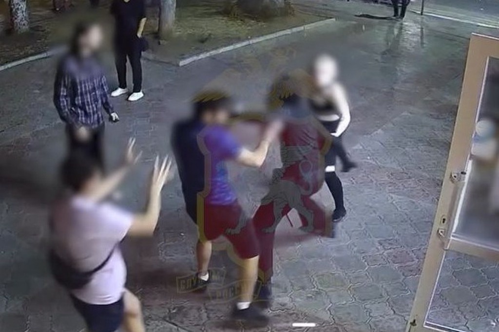    Фото © Telegram / МВД Крым