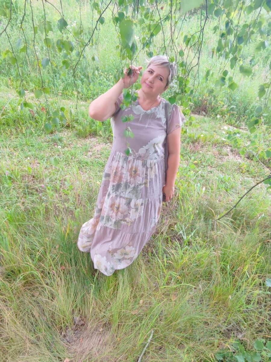 Фото автора канала. 