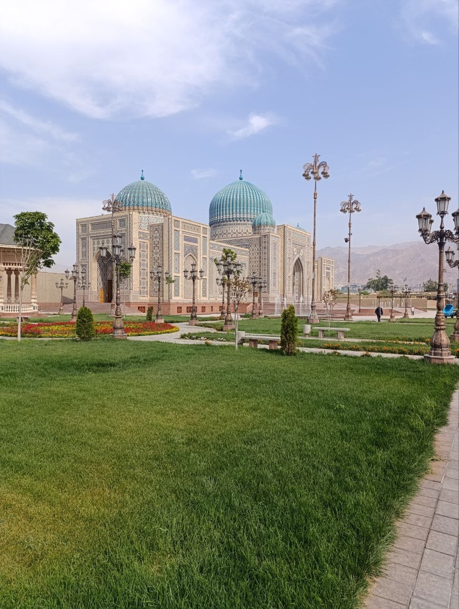 здесь и далее - фото автора